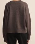 Z SUPPLY CIRRUS COZY SWEATER