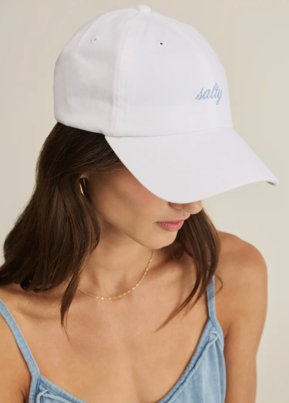 Z SUPPLY DAD HATS