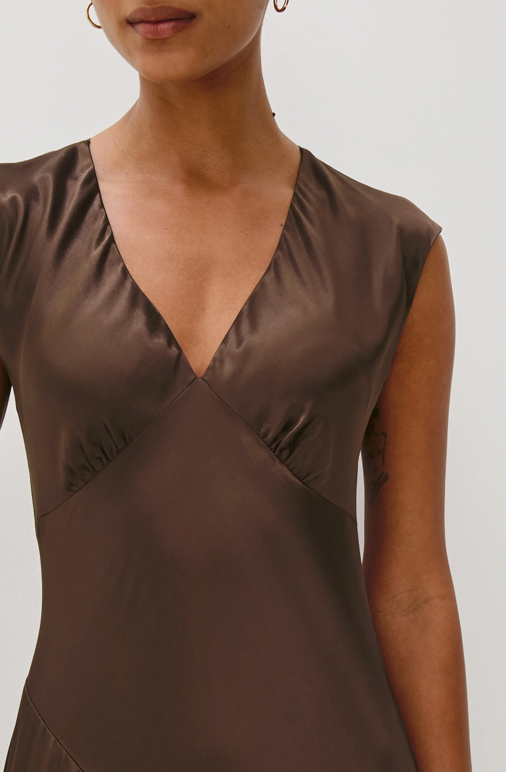 RAILS ELENI DRESS