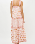 OLIPHANT STRAPPY MAXI
