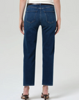 CITIZENS DELFINA STRAIGHT PIERRE