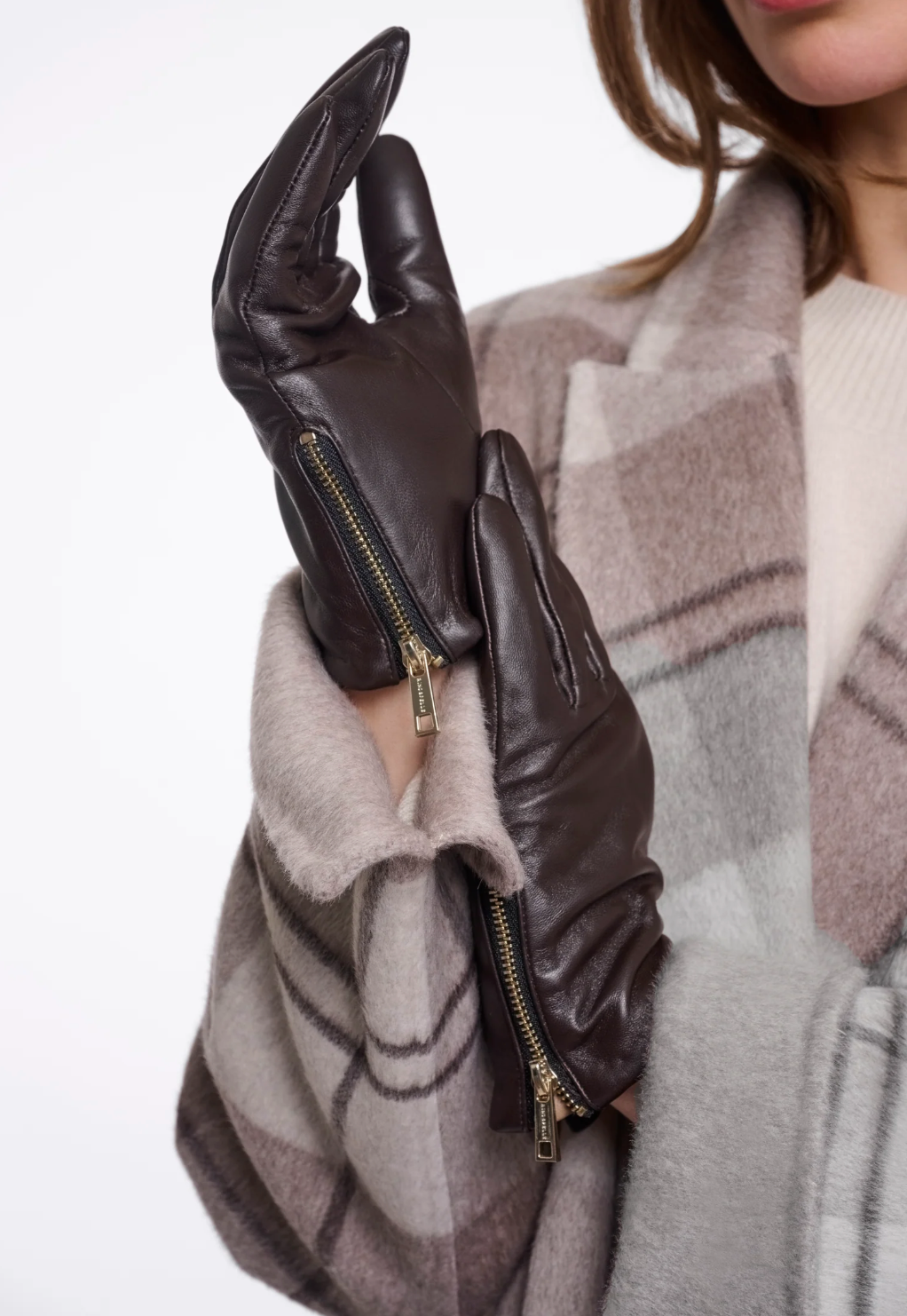 RINO &amp; PELLE GISKE GLOVES