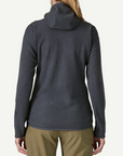 PATAGONIA WOMEN'S R1 AIR FULL-ZIP HOODY