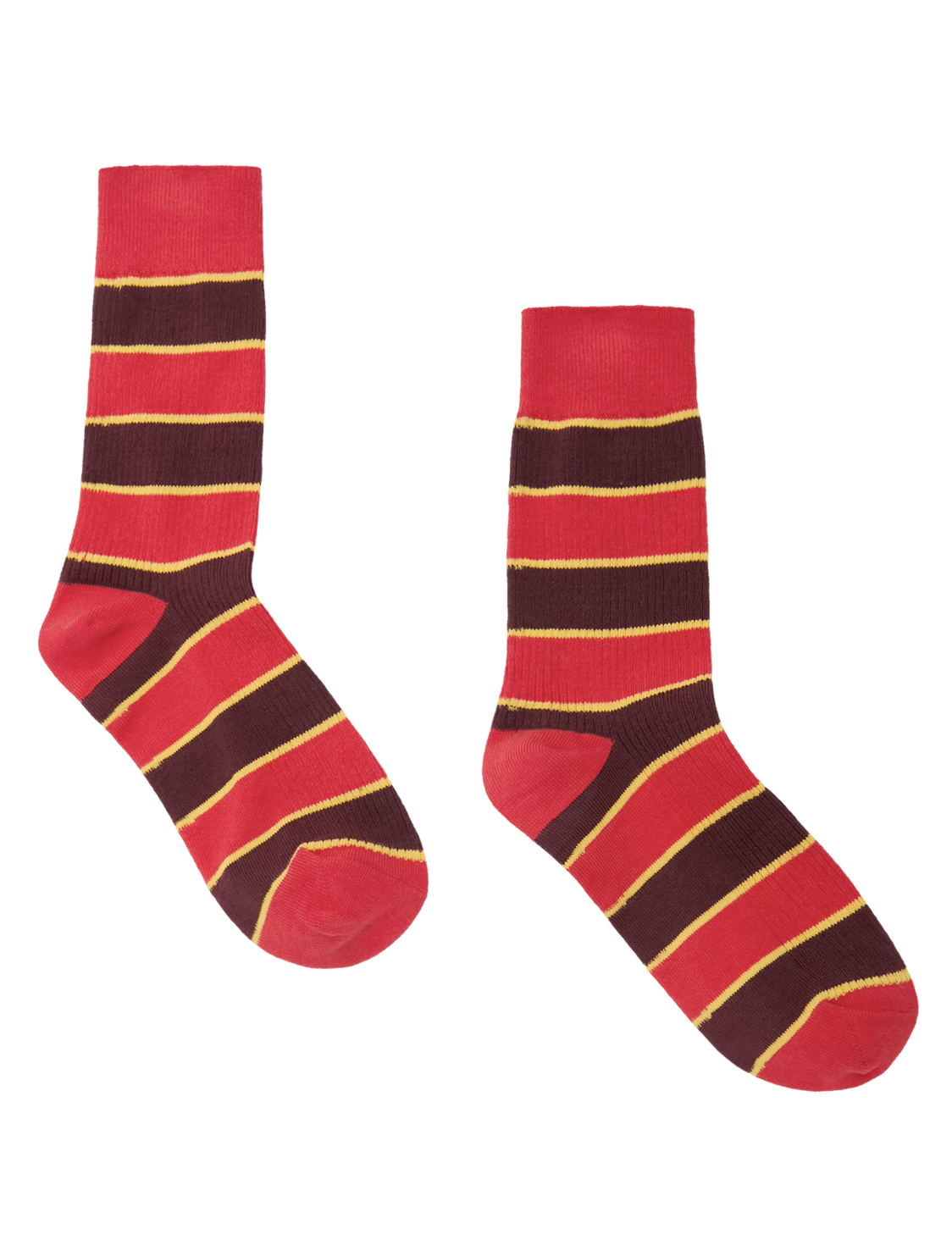 THE GREAT THE COLLEGIATE SOCK