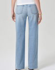 CITIZENS OF HUMANITY ANNINA 30" WIDE LEG