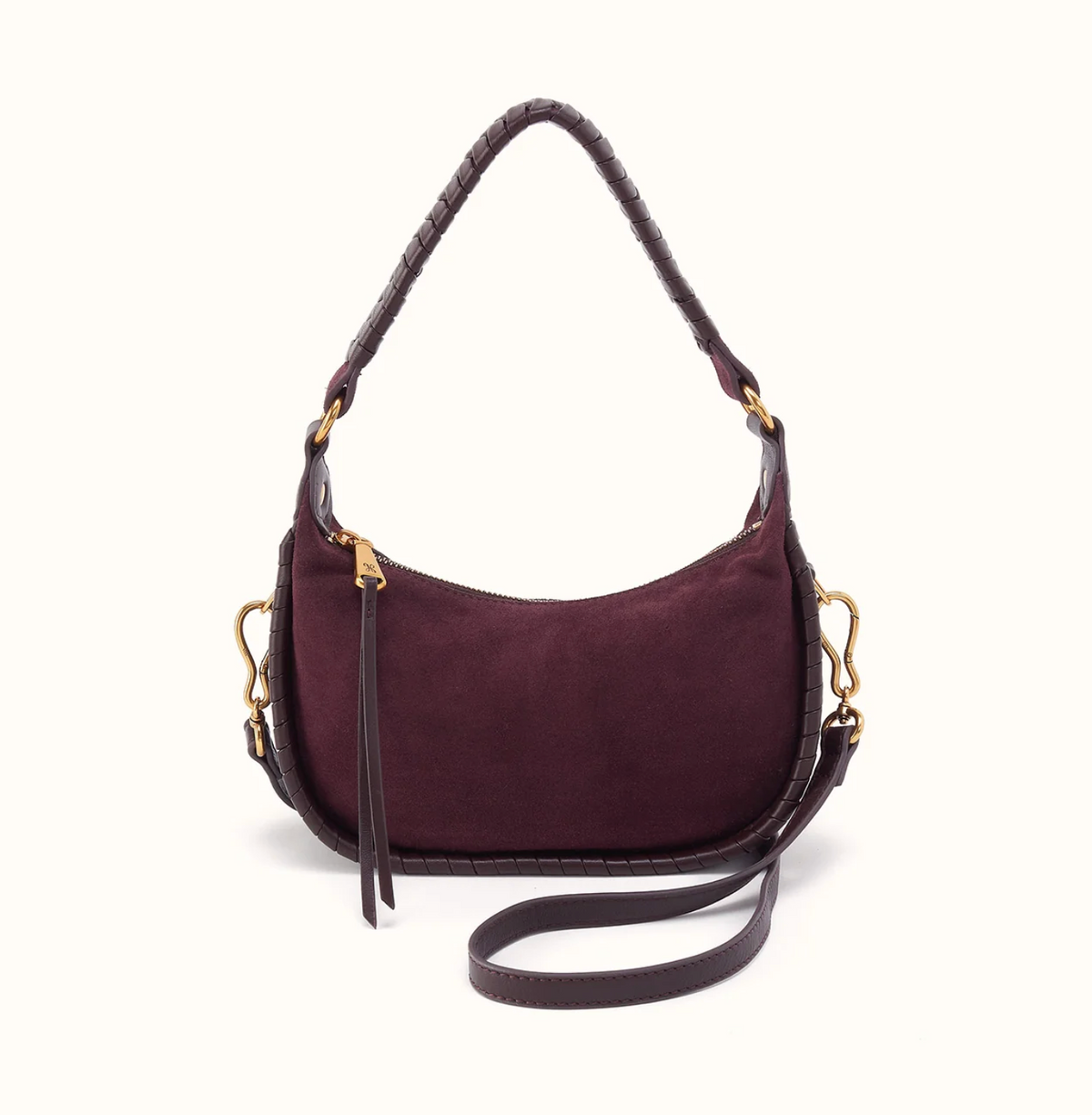 HOBO MIA SMALL CRESCENT HOBO