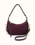 HOBO MIA SMALL CRESCENT HOBO