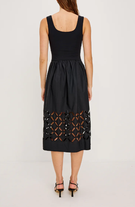 RAILS NADYA MIDI DRESS