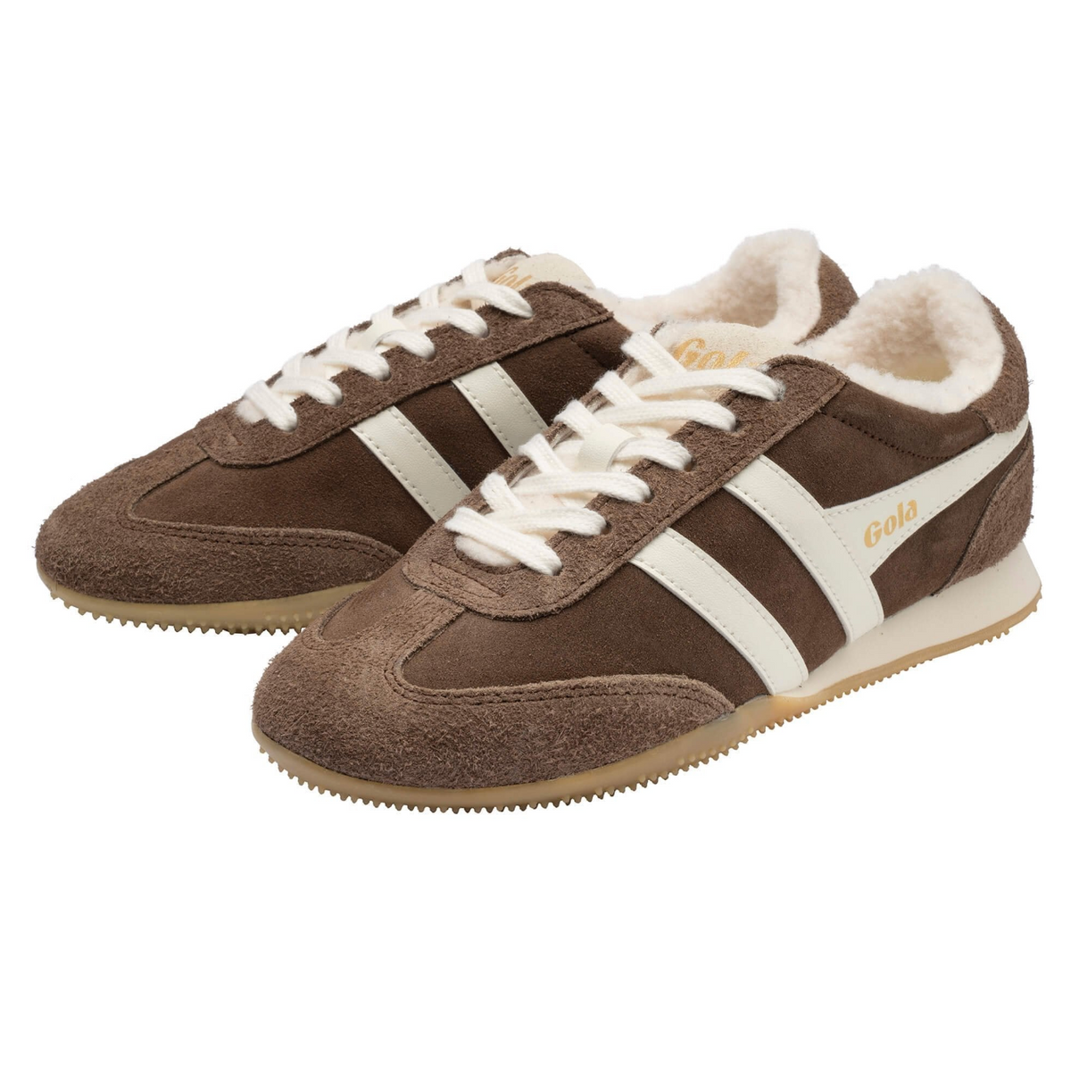 GOLA WOMEN'S SPRINTER SUMMIT SNEAKERS