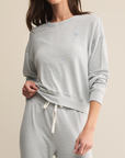 Z SUPPLY BISOU STRIPE LS