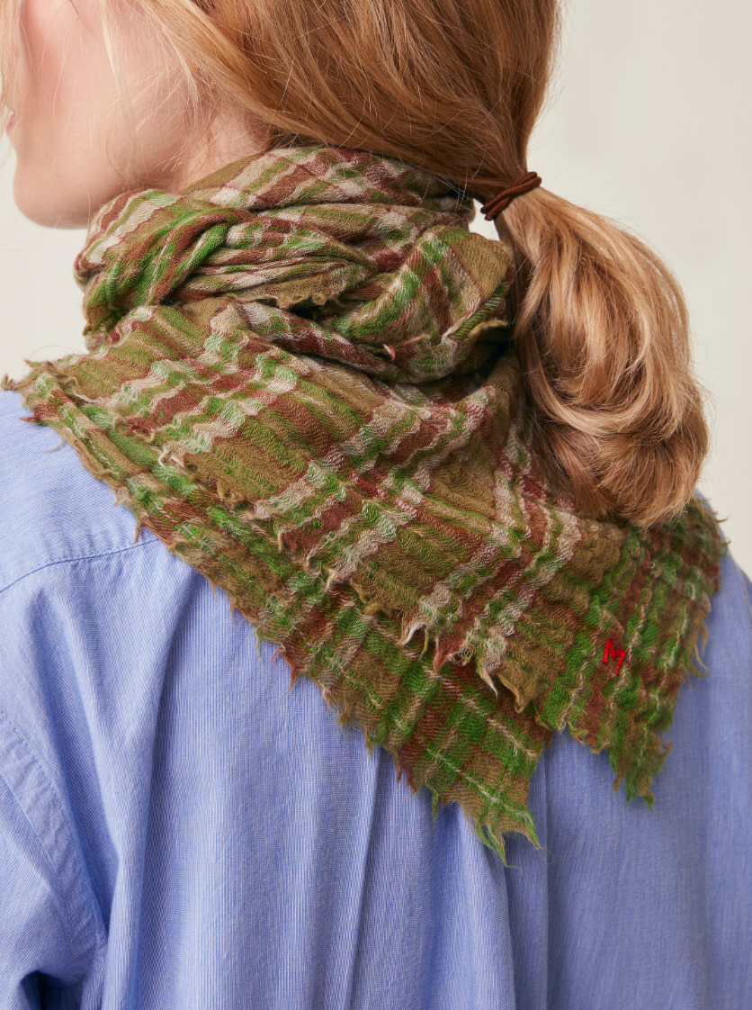 MOISMON MAGDA SCARF N°793