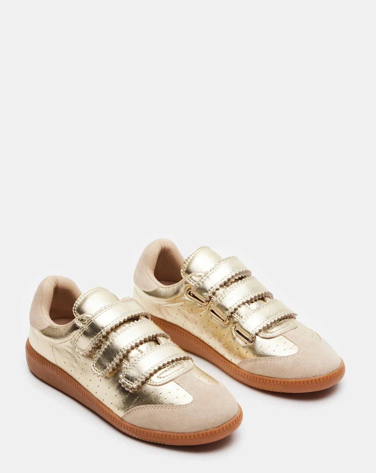 STEVE MADDEN MOMENTUM SNEAKER