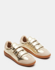 STEVE MADDEN MOMENTUM SNEAKER