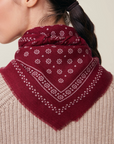 MOISMONT OLAF SCARF N°676