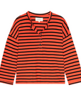 THE GREAT THE SHRUNKEN HENLEY