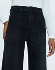 PISTOLA PENNY UTILITY PANT