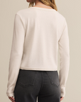 Z SUPPLY FERRIS HENLEY TOP