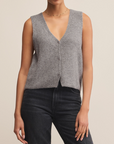 Z SUPPLY BRYCE SWEATER VEST