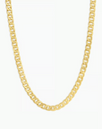 GORJANA WILDER GOLD NECKLACE