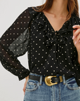 RAILS HONORA TOP
