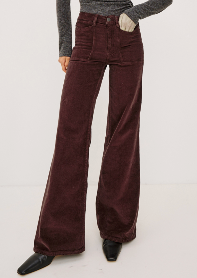 RAILS OLIVOS CORDUROY PANTS