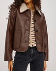 RAILS TERRA JACKET