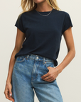 Z SUPPLY MODERN SLUB TEE