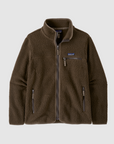 PATAGONIA WOMEN'S RETRO PILE JACKET