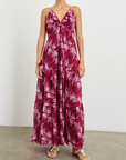RAILS BOA MAXI DRESS