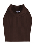 525 AMERICA CATE S/S SWEATER