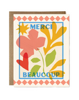 ULA BLOOM CARD