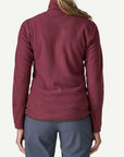 PATAGONIA WOMEN'S R1 AIR JACKET