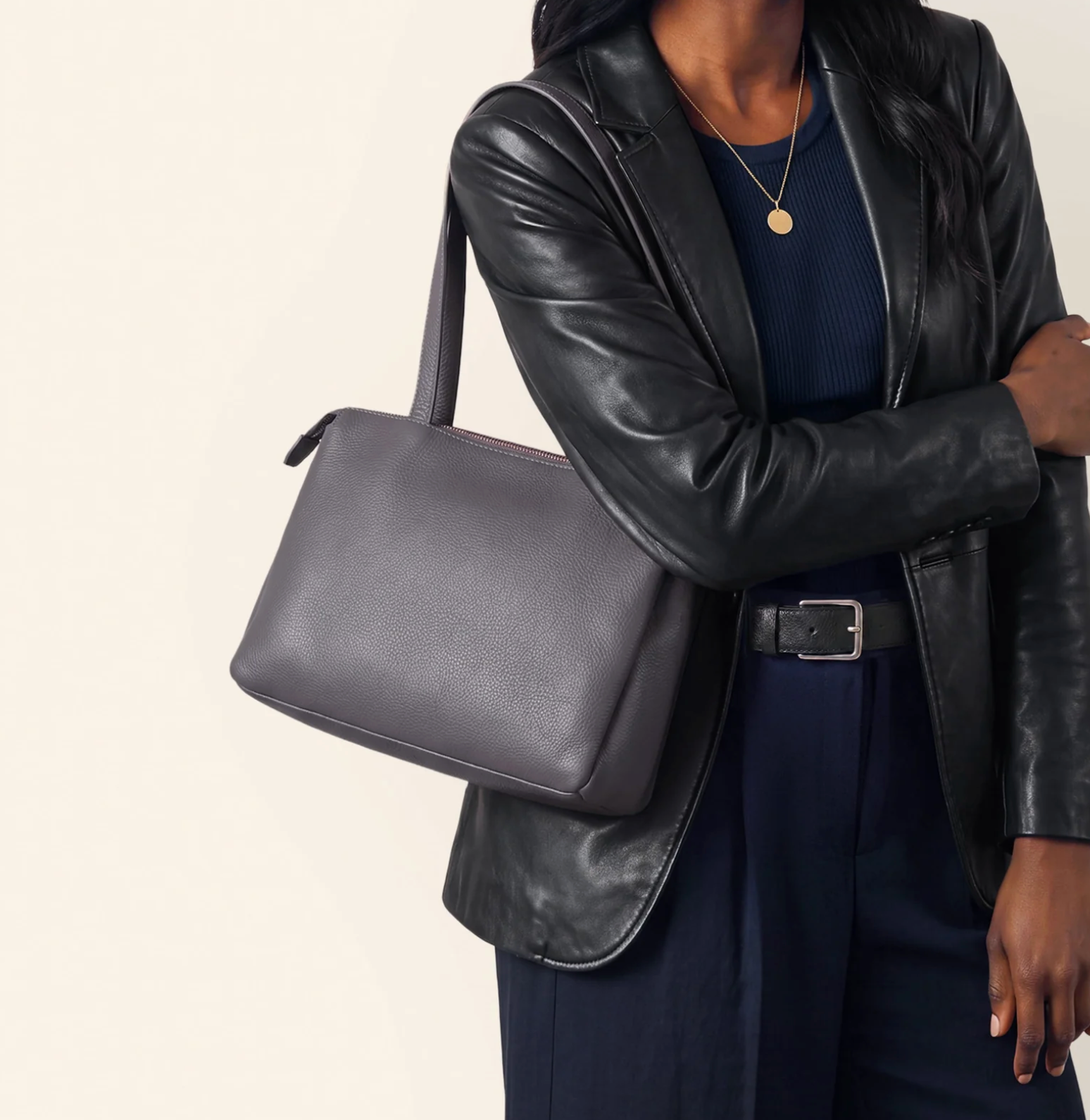 HOBO STARR TOTE