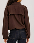 RAILS BLAKE JACKET