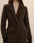 FAVORITE DAUGHTER THE CITY COAT