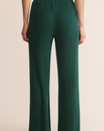 Z SUPPLY DAWN SMOCKED RIB PANT