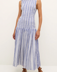MARIE OLIVER PORTER DRESS