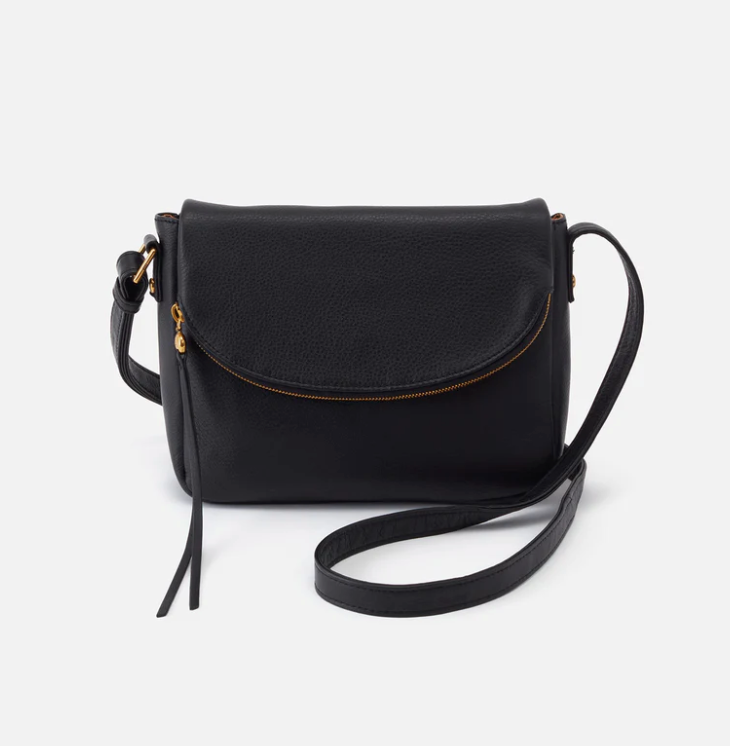 HOBO FERN MESSENGER CROSSBODY