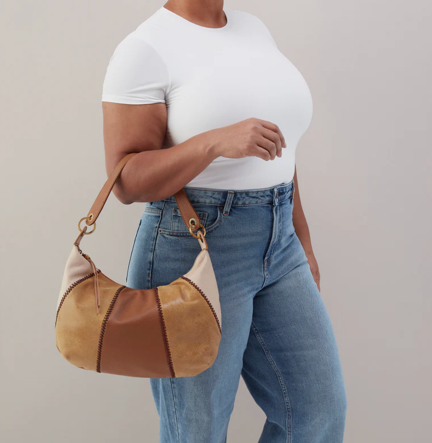 HOBO OPAL SHOULDER BAG