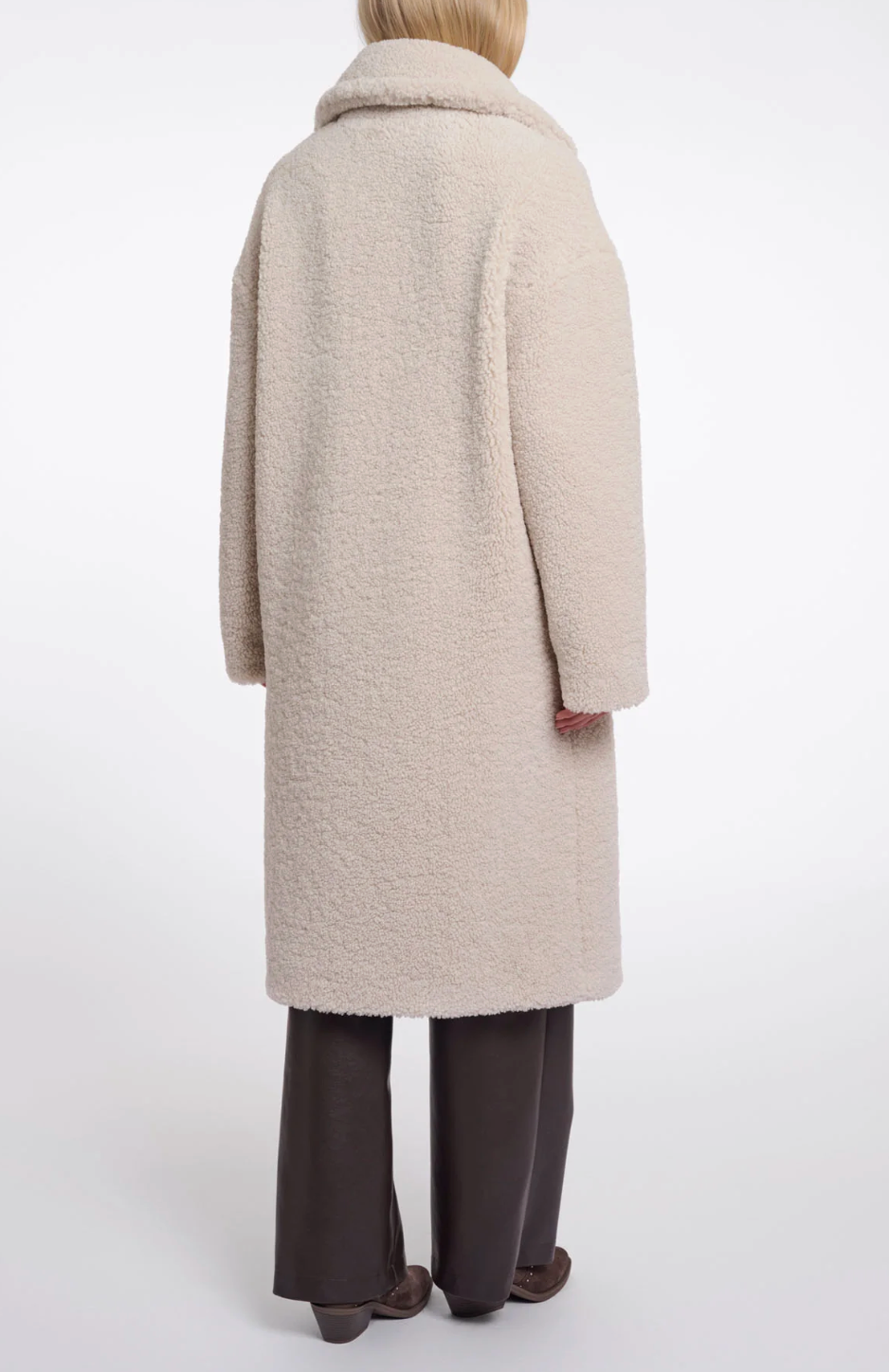 RINO &amp; PELLE ELICIA COAT