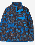 PATAGONIA LW SYNCH SNAP-T PULLOVER