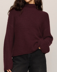 Z SUPPLY WARM WISHES SWEATER