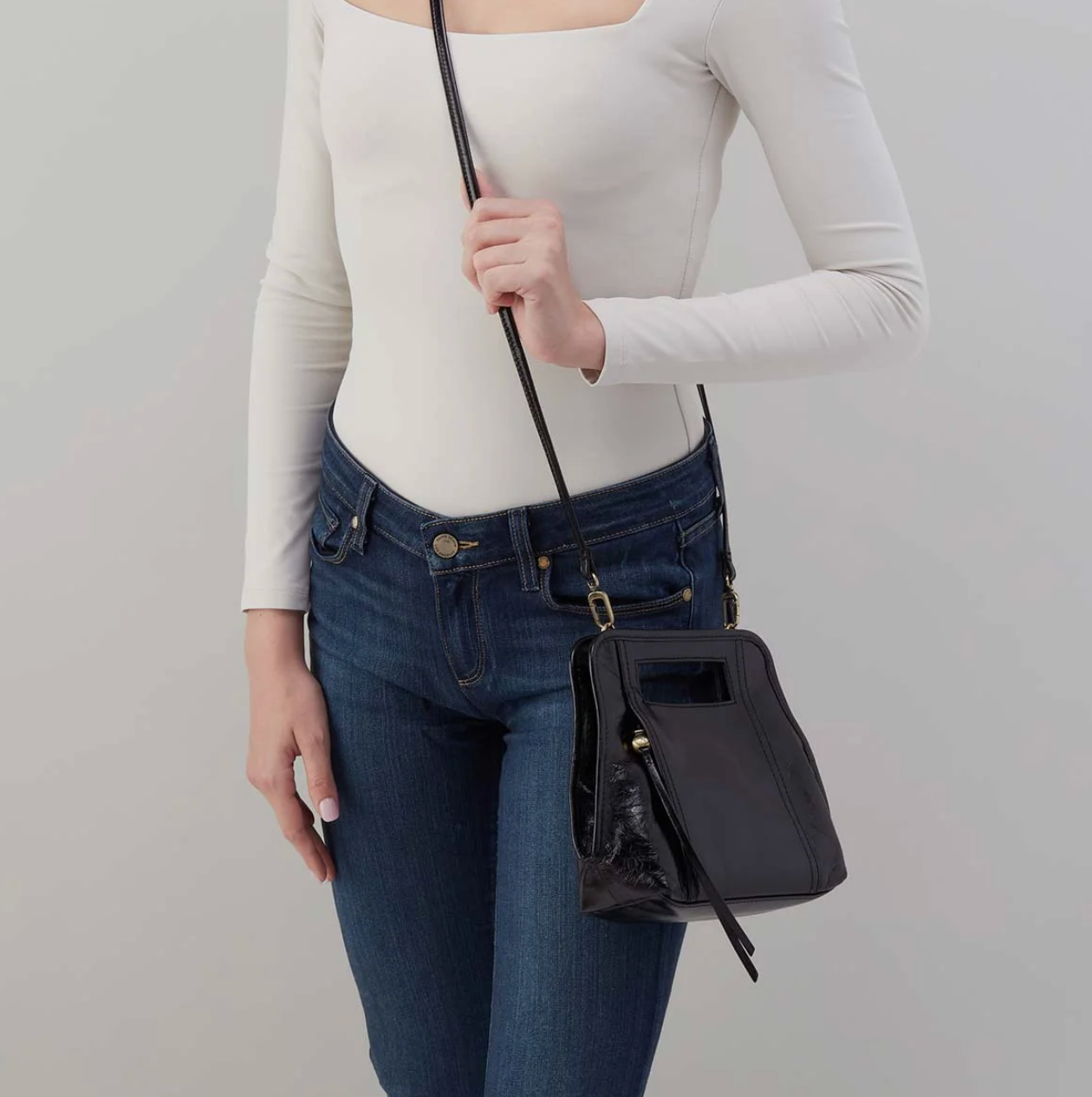 HOBO ACE CROSSBODY