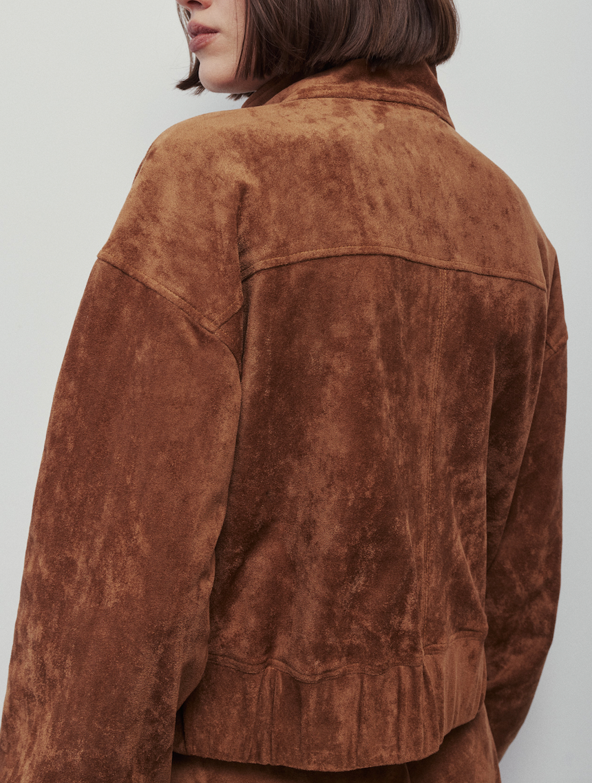 MELISSA NEPTON AUDE JACKET