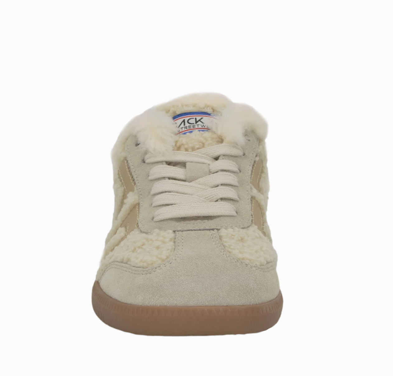 BACK 70 EASTER FL BACKLESS SNEAKER