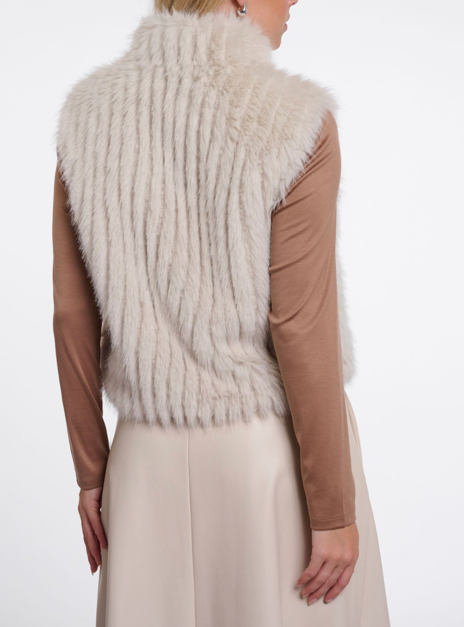 RINO &amp; PELLE DAVA VEST