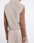 RINO & PELLE DAVA VEST