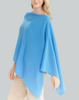 ALASHAN CASHMERE TOPPER