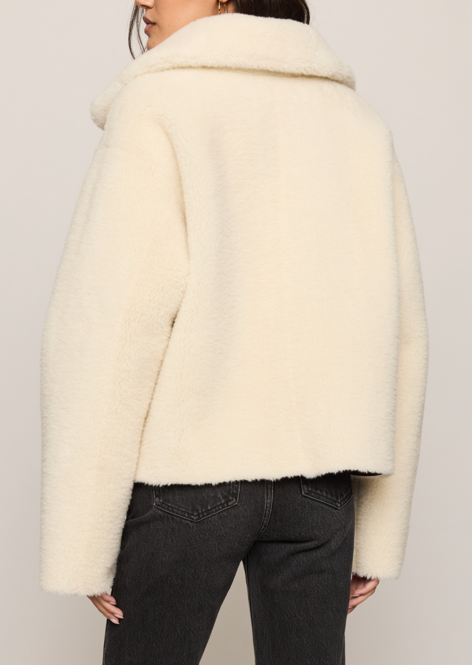 Z SUPPLY JENSEN REVERSIBLE JACKET