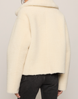 Z SUPPLY JENSEN REVERSIBLE JACKET